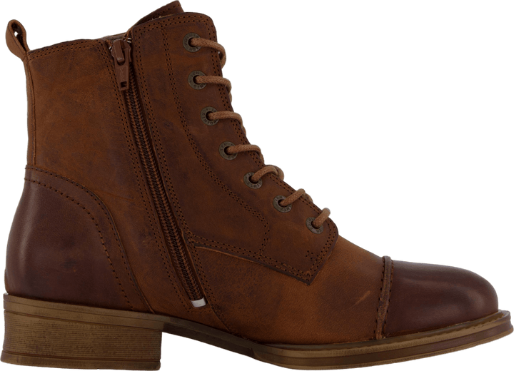 Pandora Boot