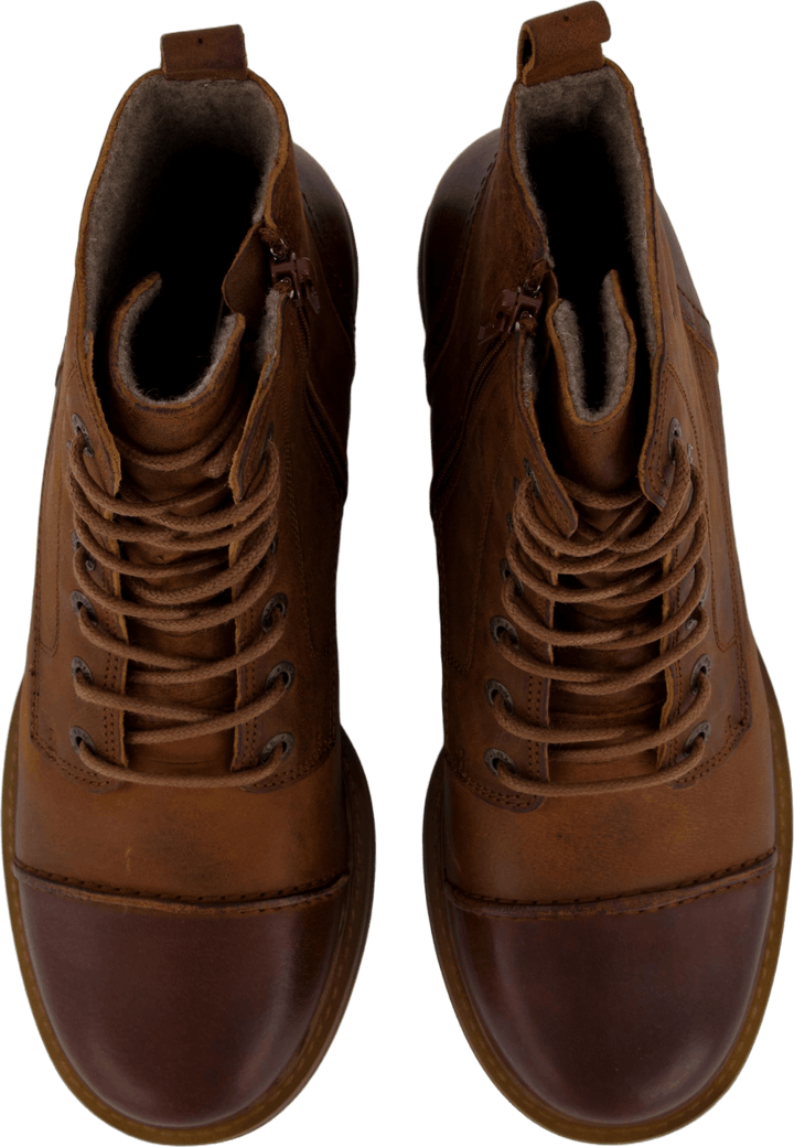 Pandora Boot