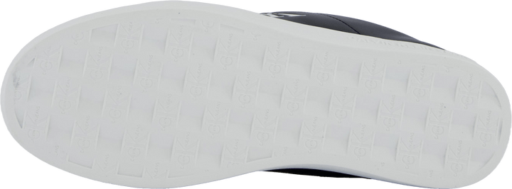 Classic Cupsole Lowlaceup Lth  Black