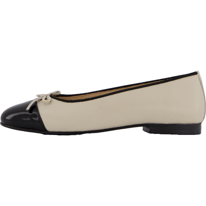Stine Beige,black
