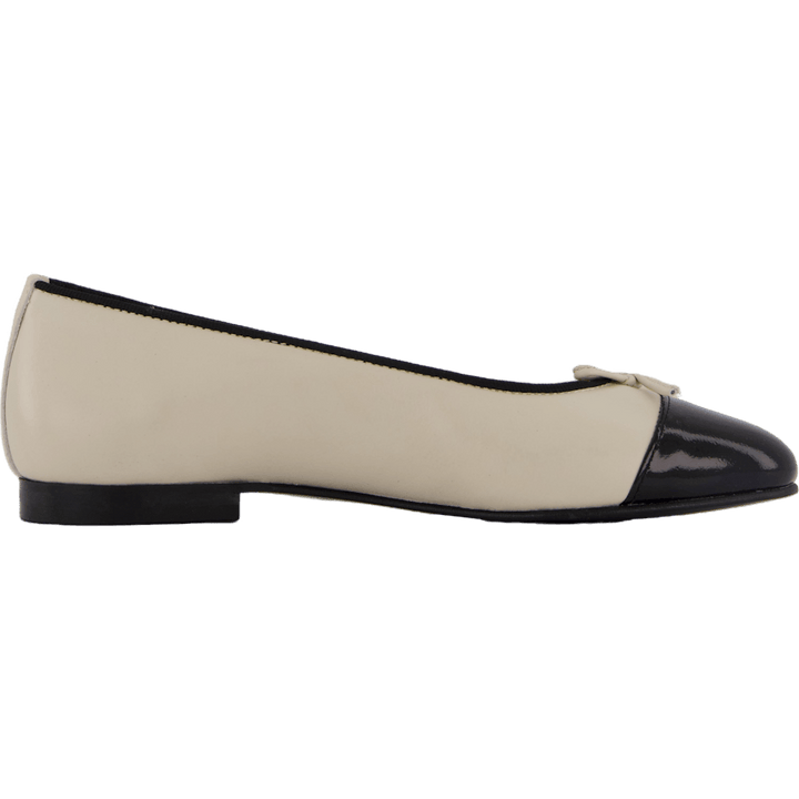 Stine Beige,black