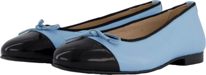 Stine Blue,black