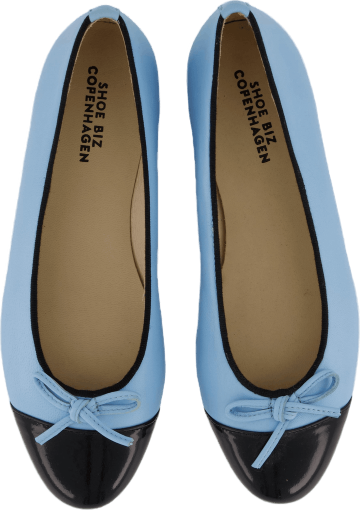 Stine Blue,black