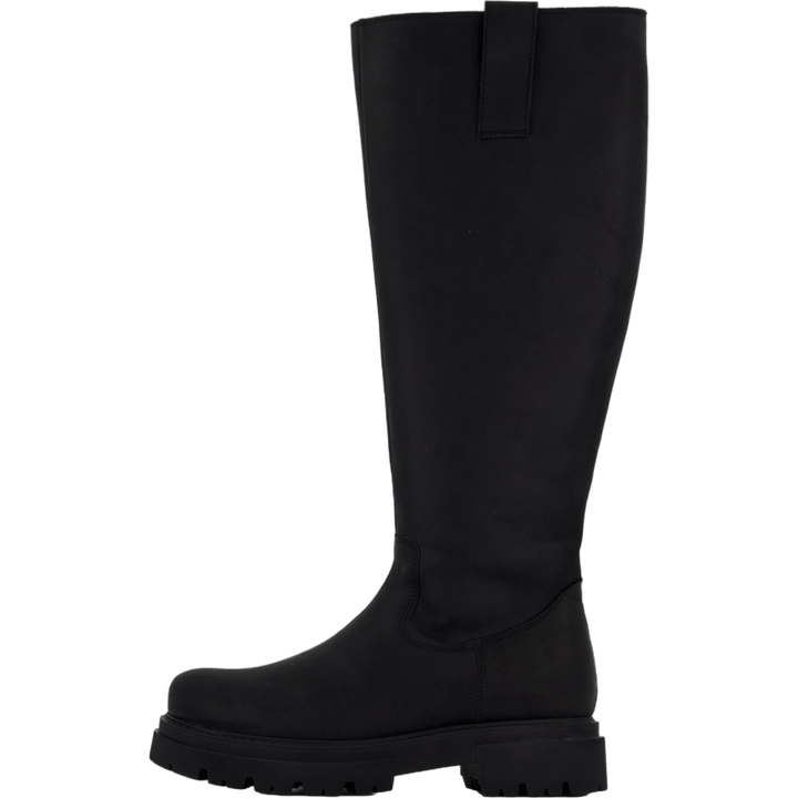 Skin - Crazy Horse Black