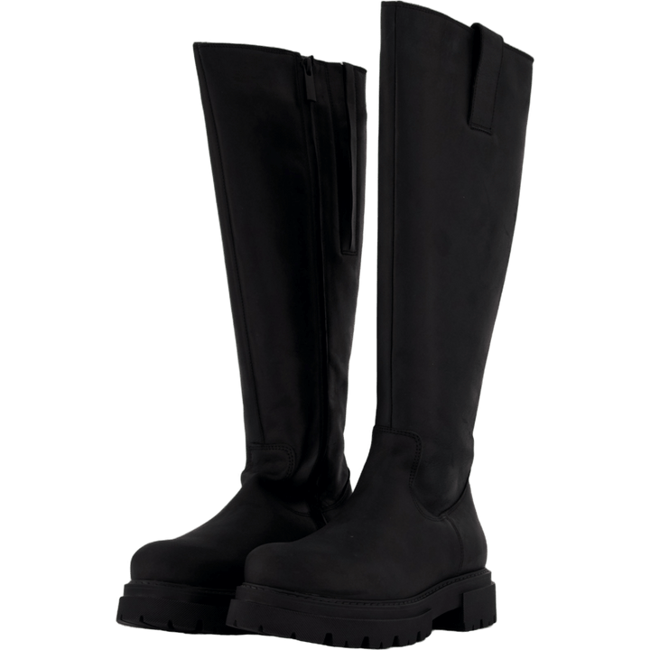 Skin - Crazy Horse Black