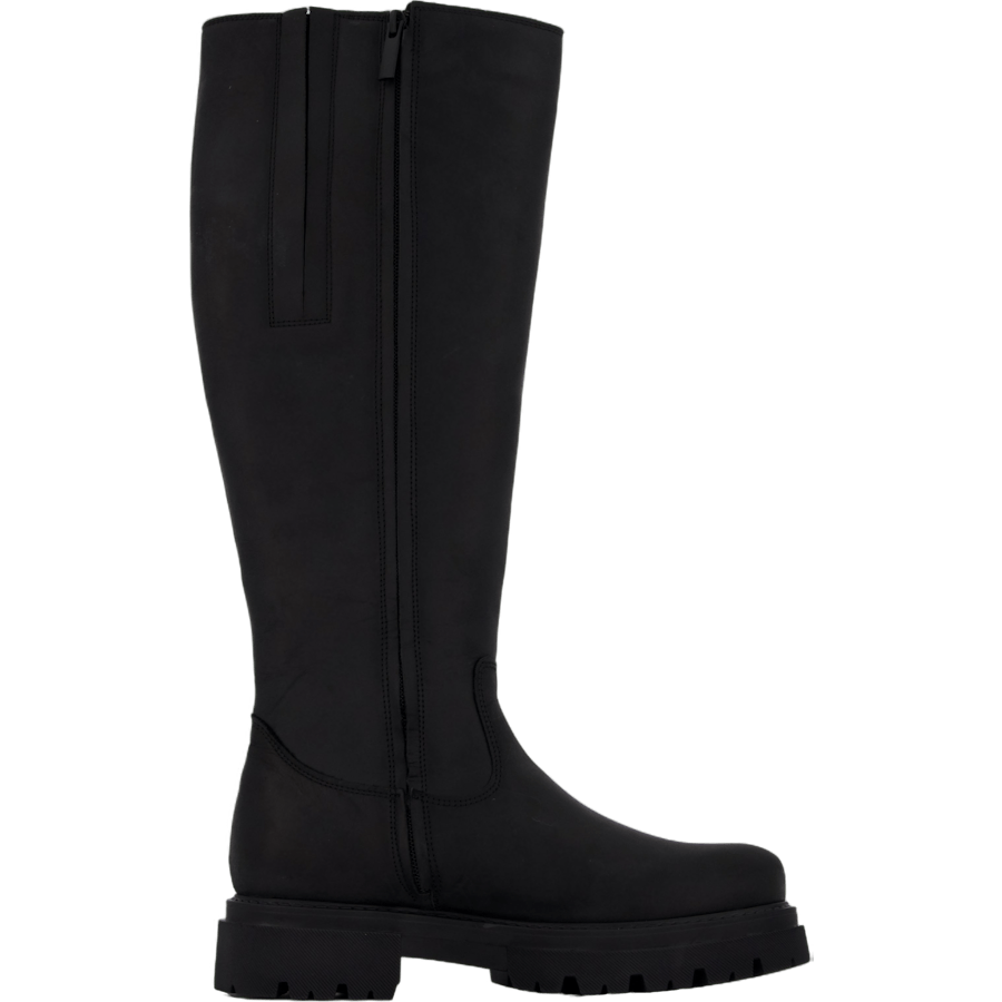 Skin - Crazy Horse Black