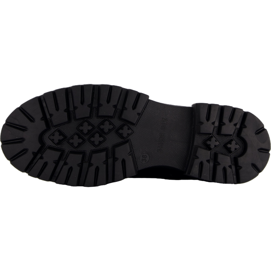 Skin - Crazy Horse Black