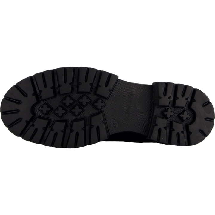 Skin - Crazy Horse Black