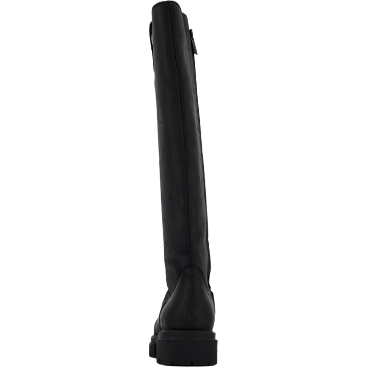 Skin - Crazy Horse Black
