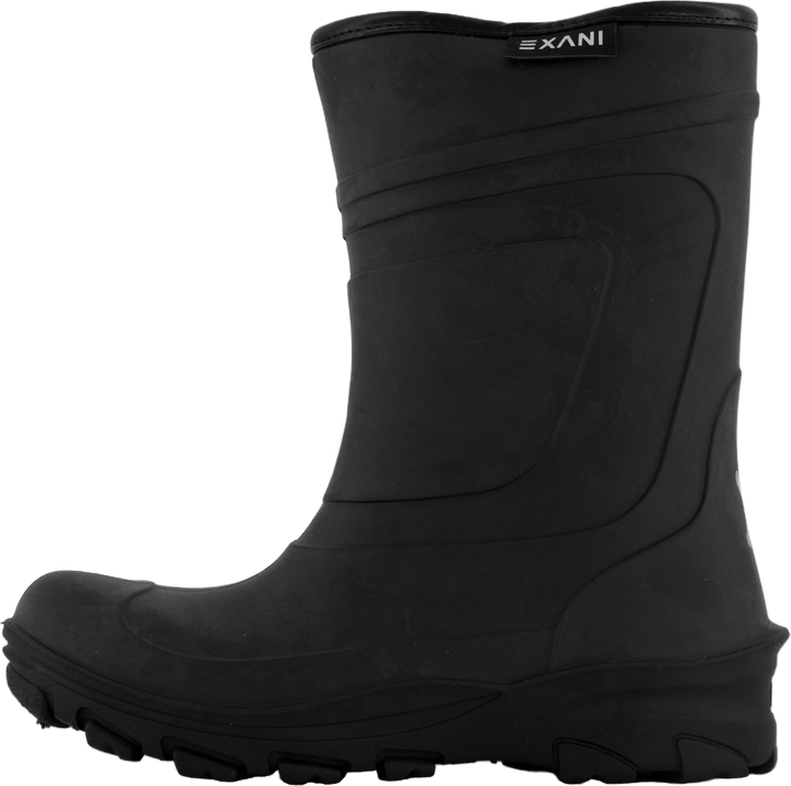 Ted Jr Black