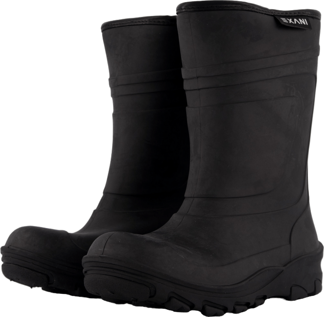 Ted Jr Black