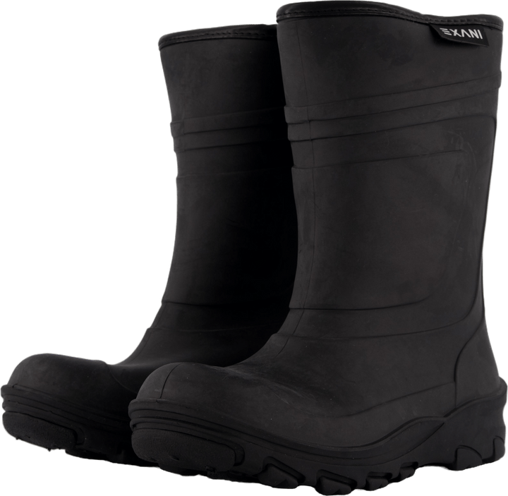 Ted Jr Black