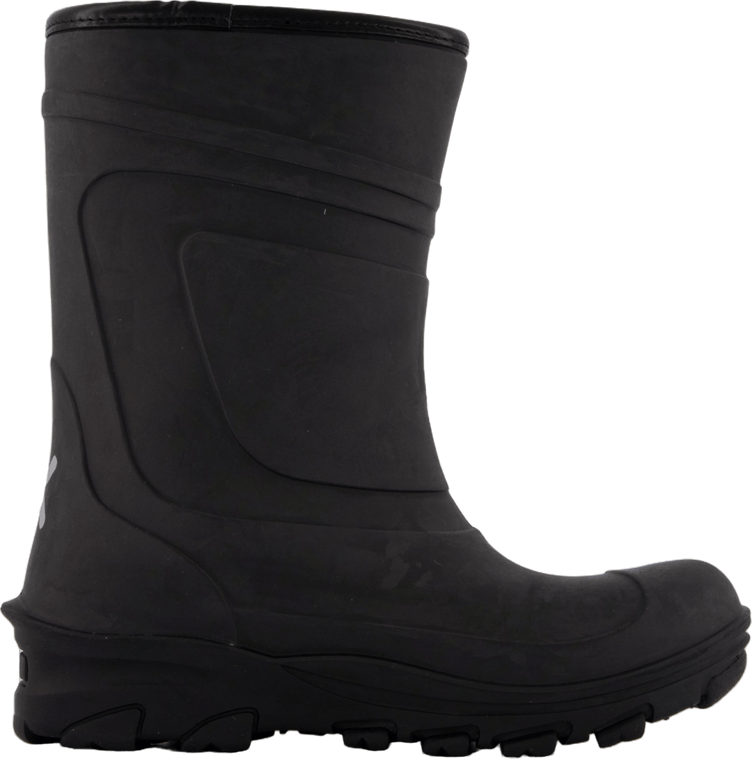 Ted Jr Black