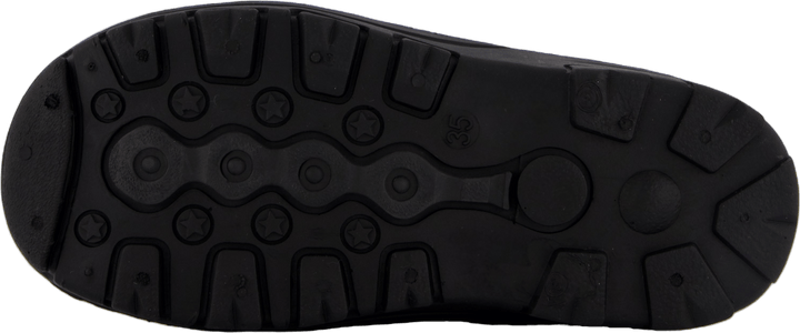 Ted Jr Black