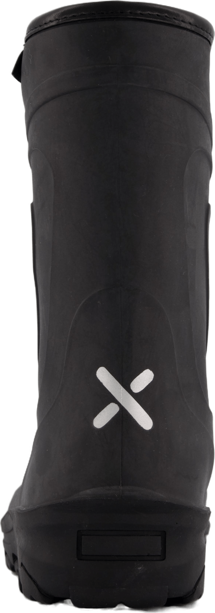 Ted Jr Black