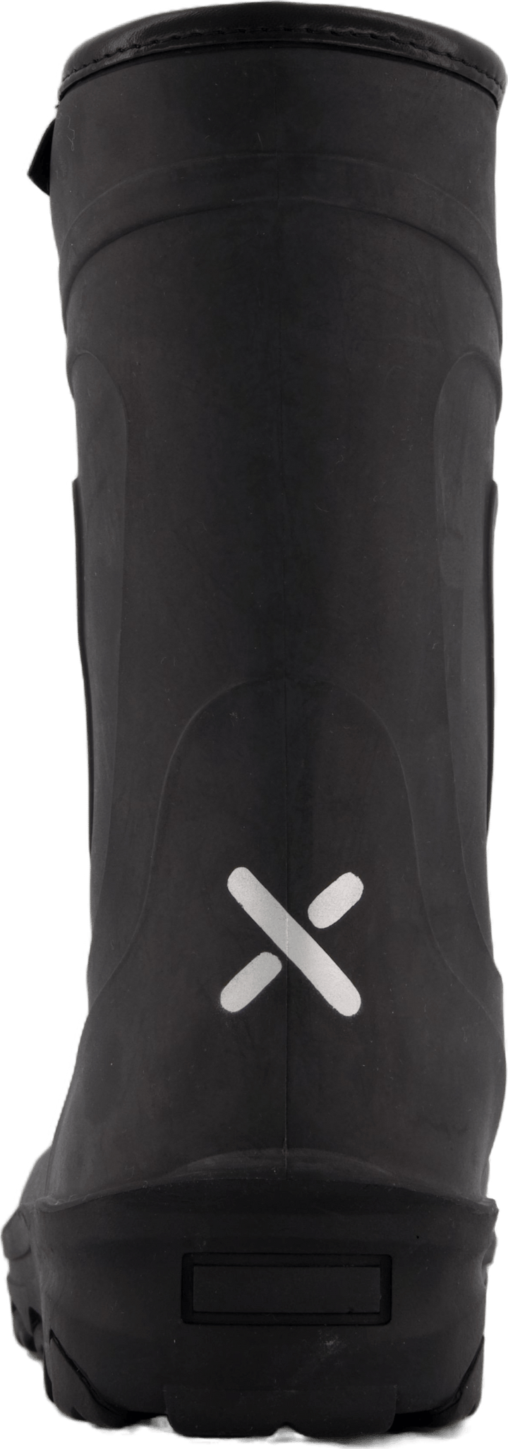 Ted Jr Black