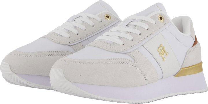 Th Fashion Runner White