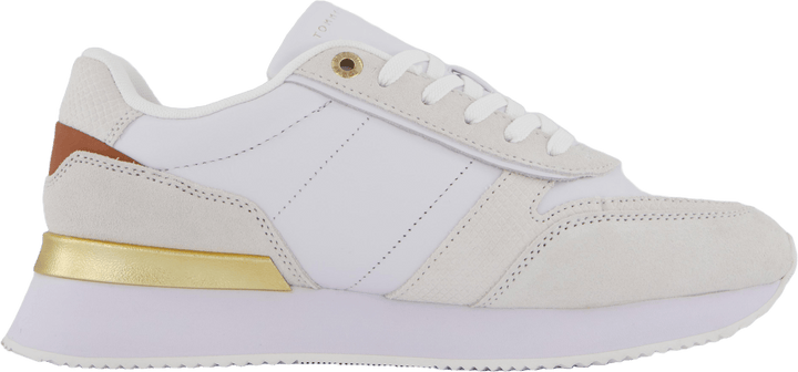 Th Fashion Runner White