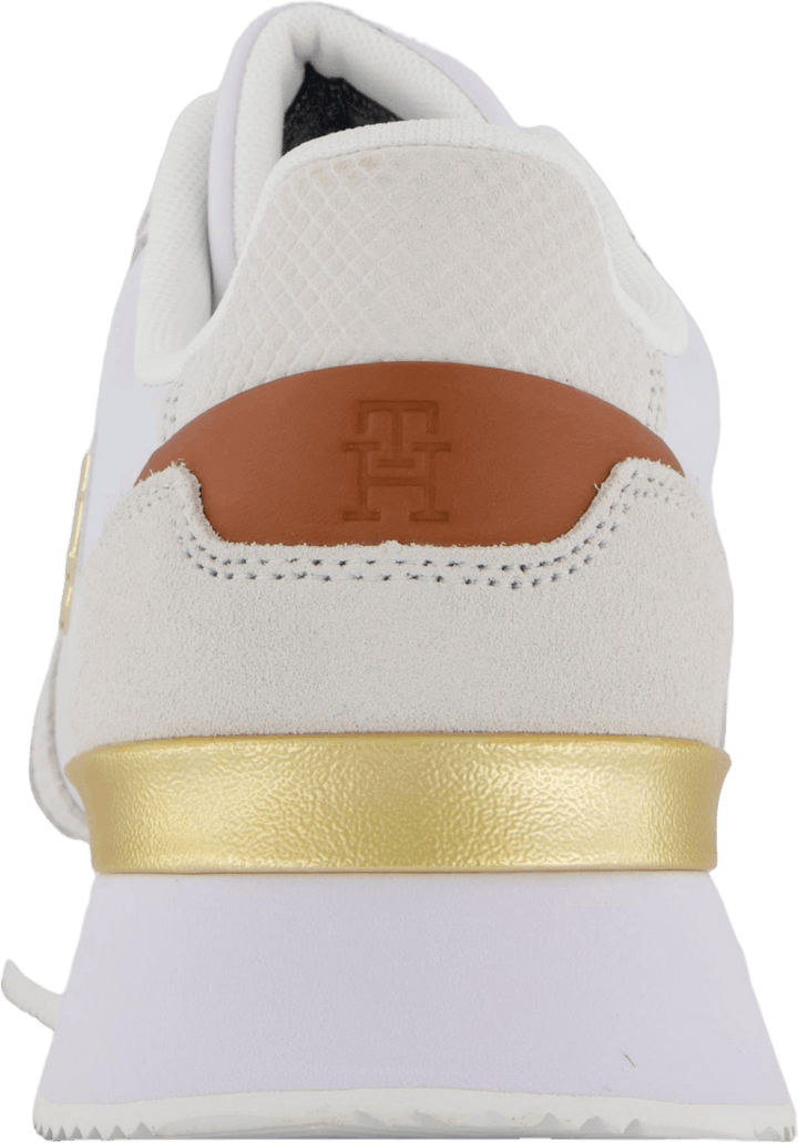 Th Fashion Runner White