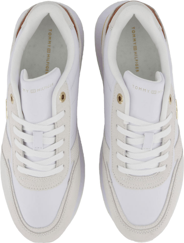 Th Fashion Runner White