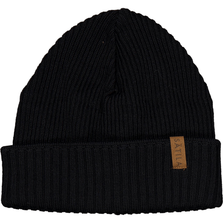 Fors Brown Label Noir