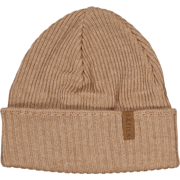 Fors Brown Label Beige Melange