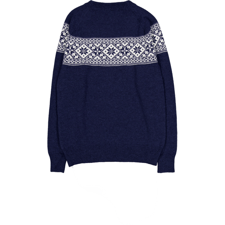 Grace Sweater Navy