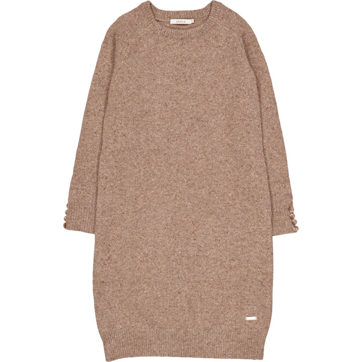 Högalid Dress Beige
