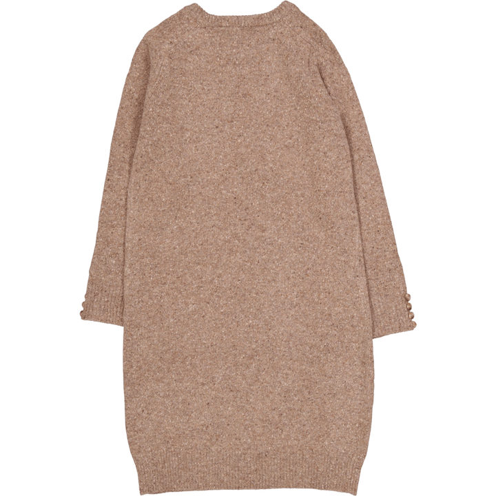 Högalid Dress Beige