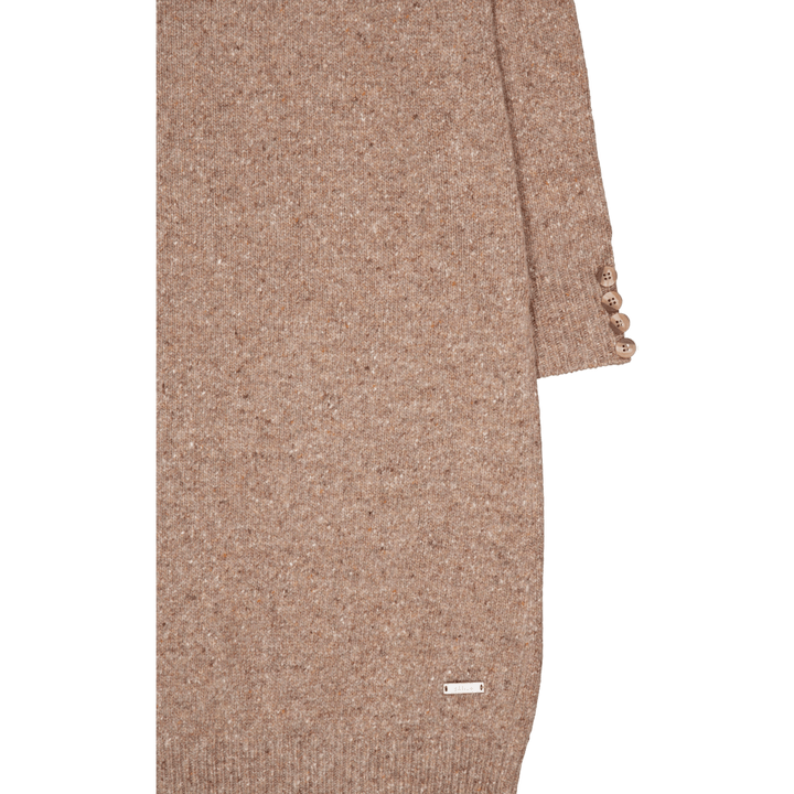 Högalid Dress Beige