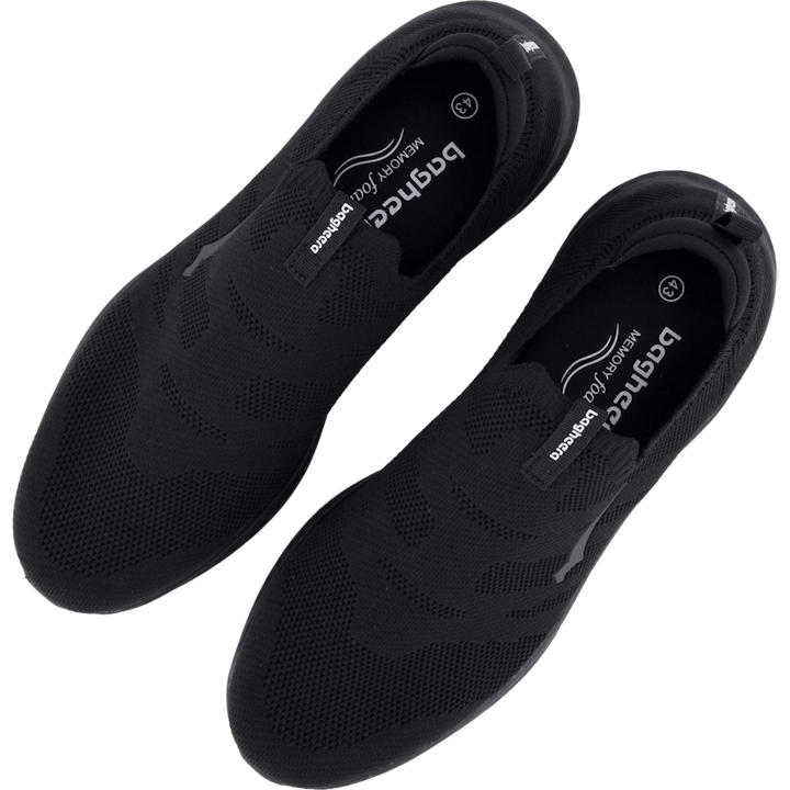 Flow Black/dark Grey