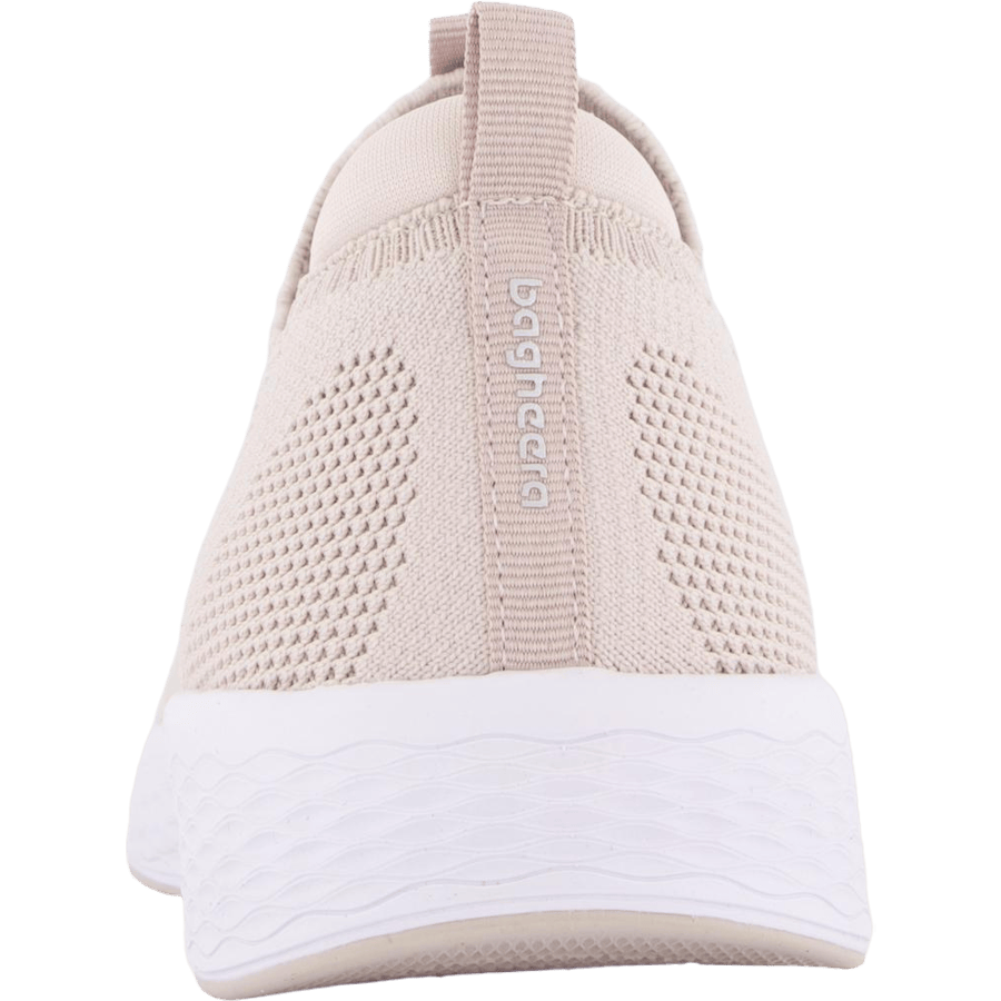 Flow Sand/white