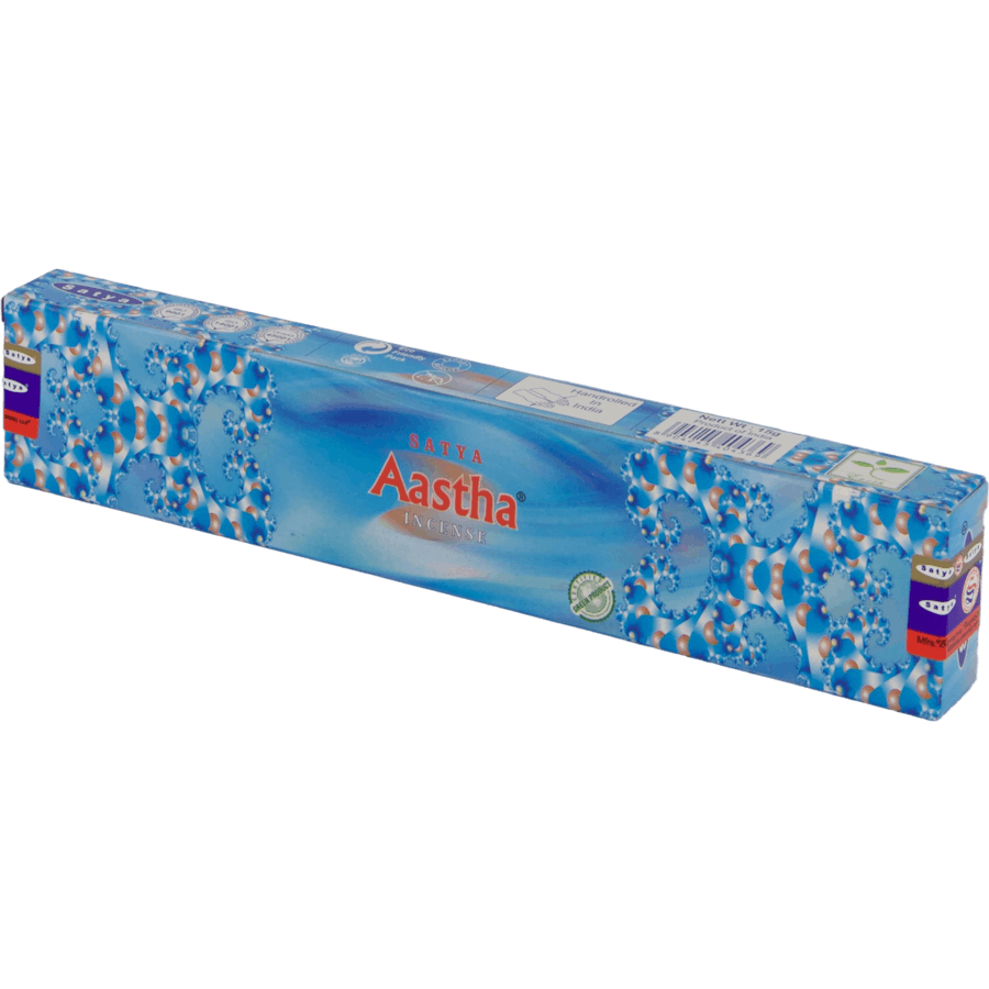 Encens Aastha
