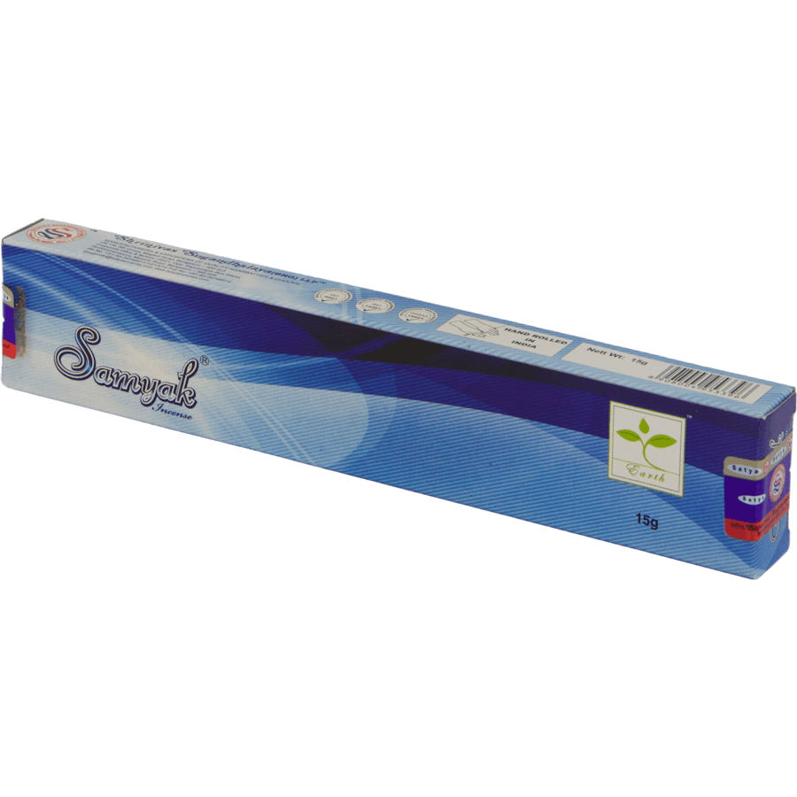 Samyak Incense