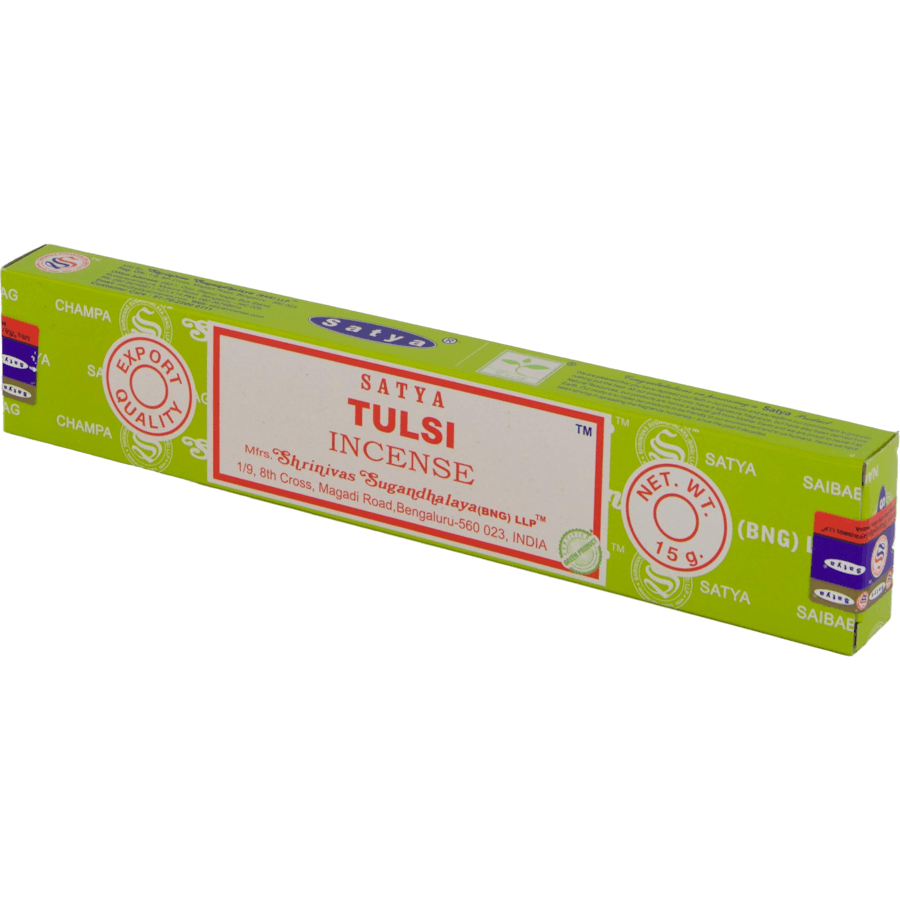Kadidlo Tulsi