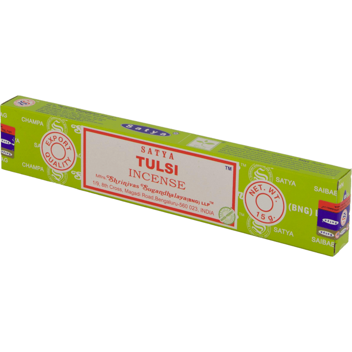 Kadidlo Tulsi