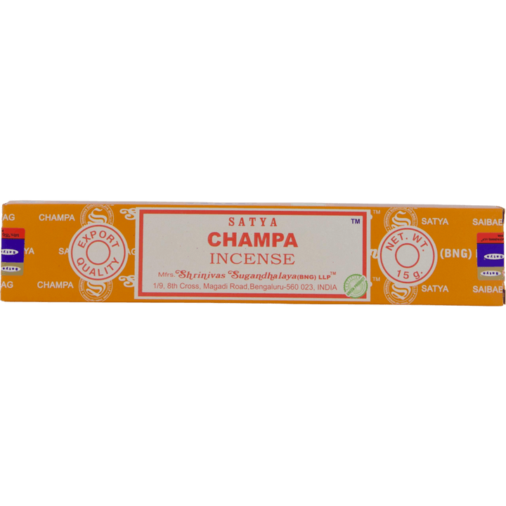 Encens Champa