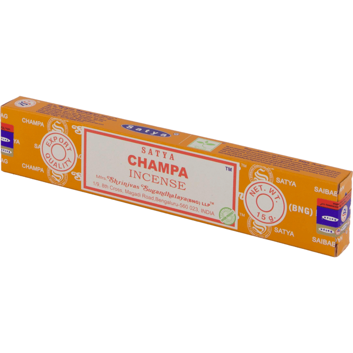 Encens Champa