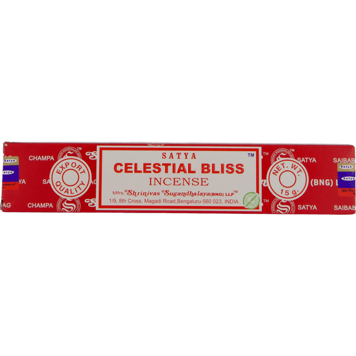 Celestial Bliss Weihrauch