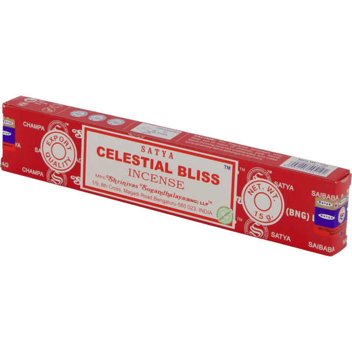 Celestial Bliss Weihrauch