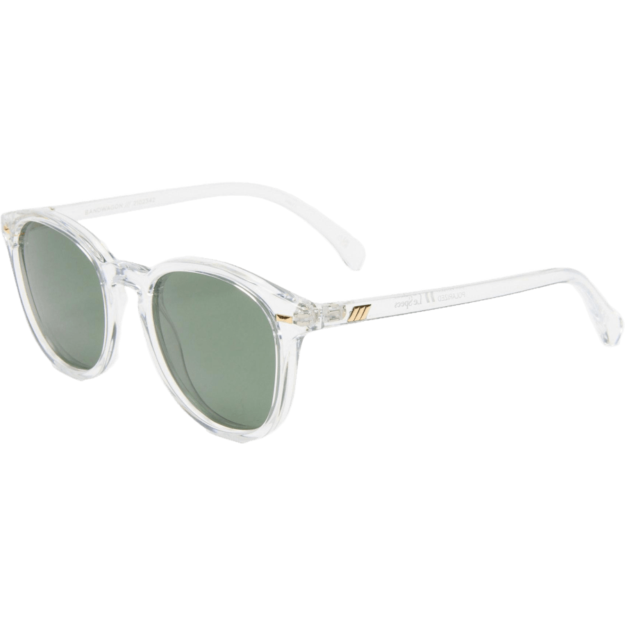 Bandwagon *polarisé*