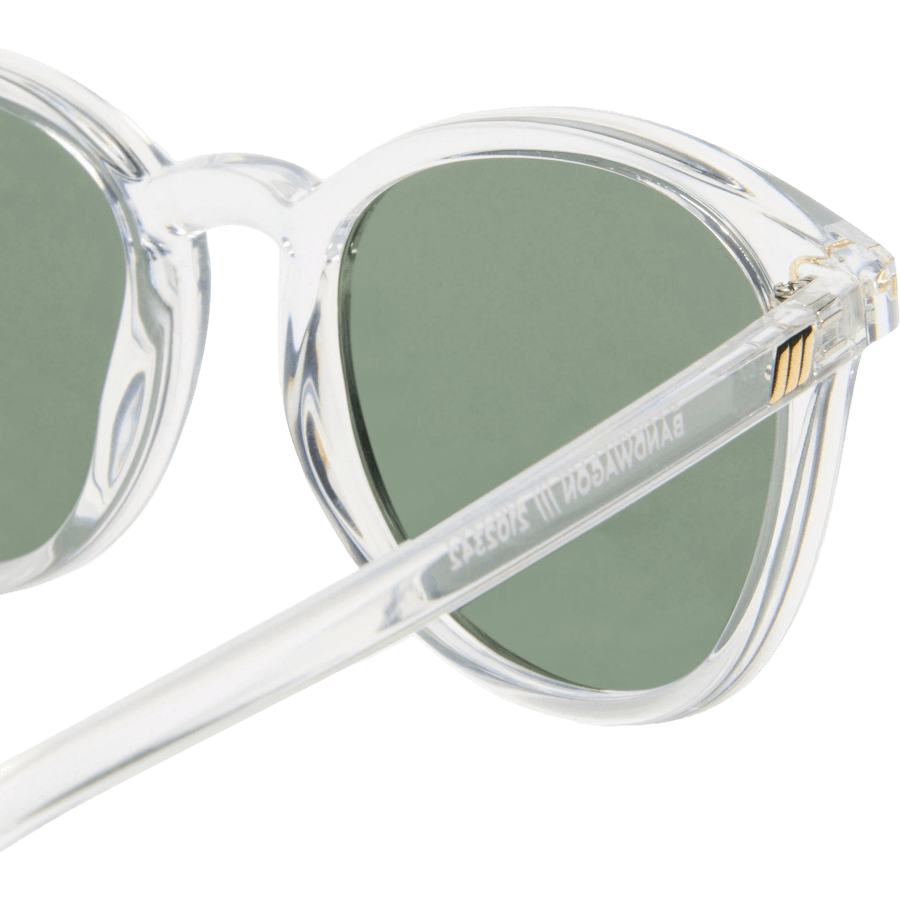 Bandwagon *polarisé*