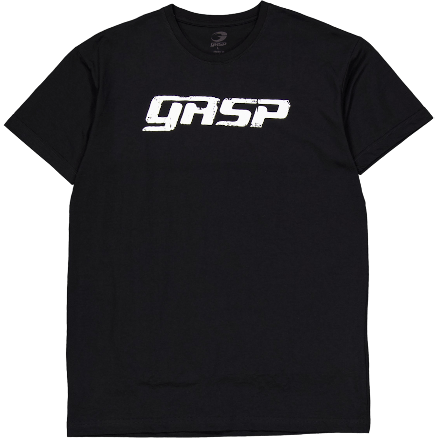 Legacy Gym Tee Black/white