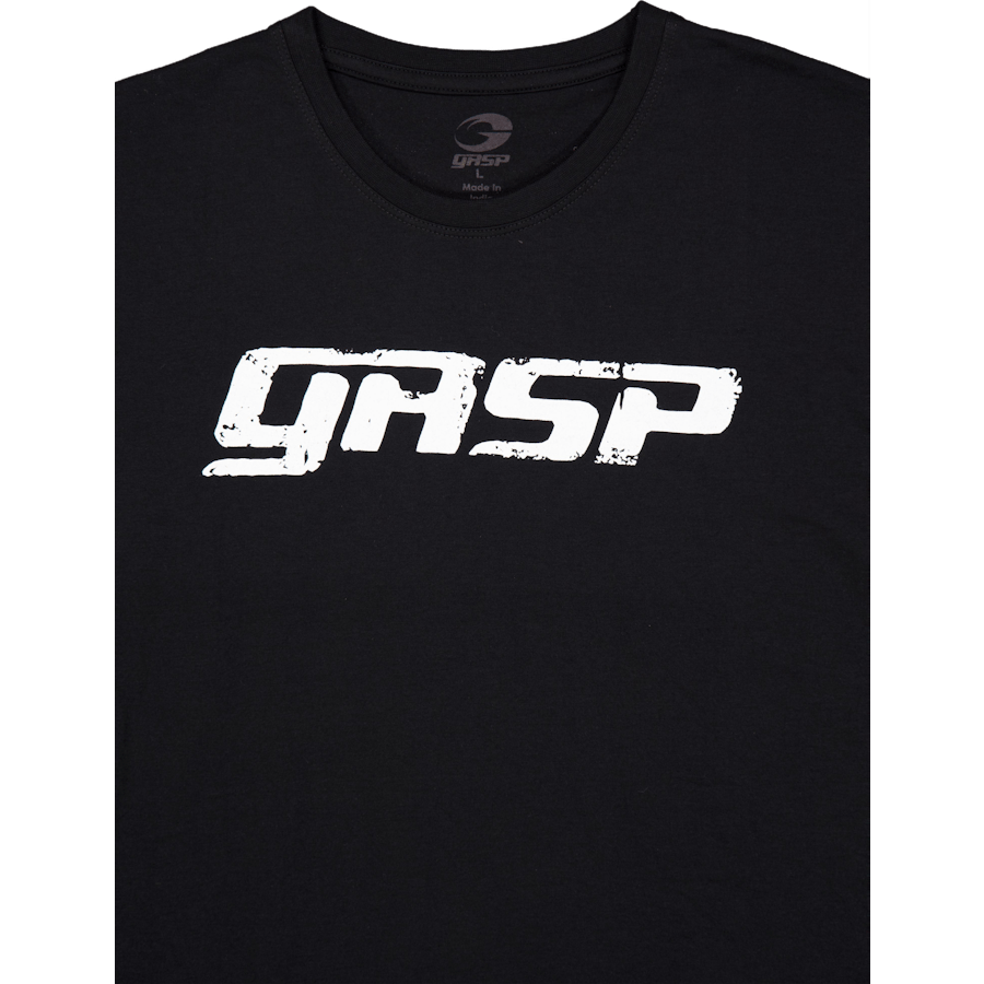 Legacy Gym Tee Black/white