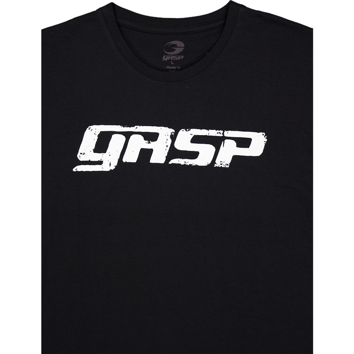 Legacy Gym Tee Black/white