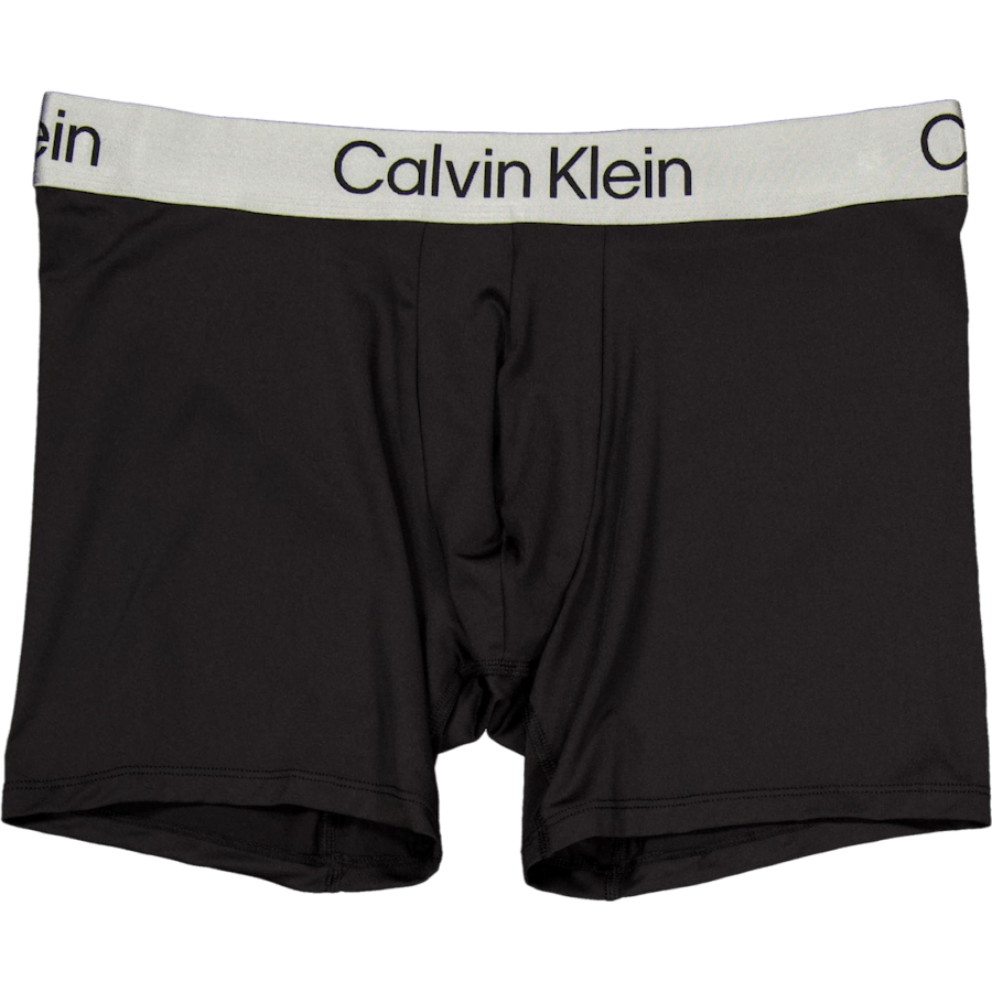 Boxer Brief 3pk Black