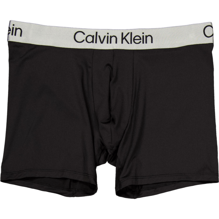 Boxer Brief 3pk Black