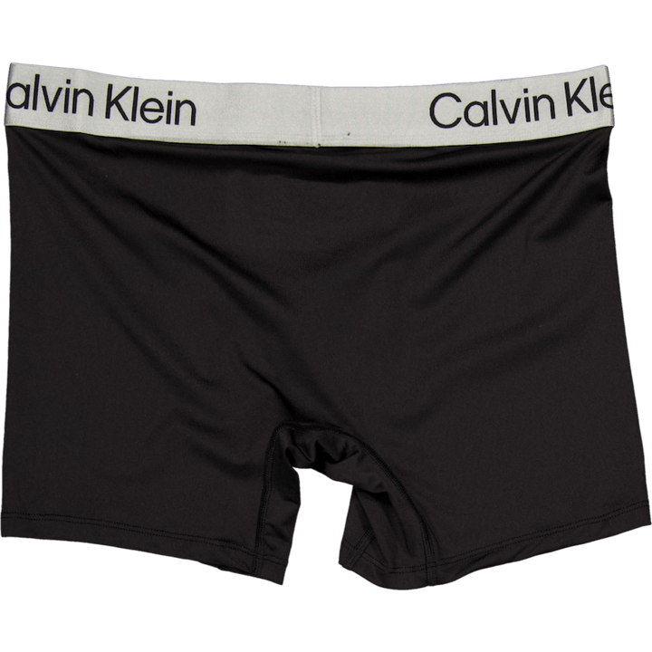 Boxer Brief 3pk Black