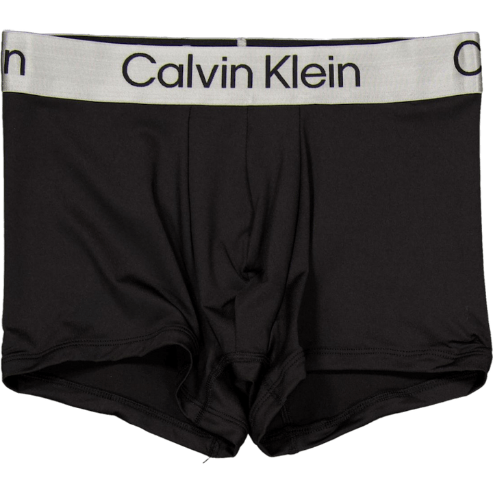 Trunk 3pk Black