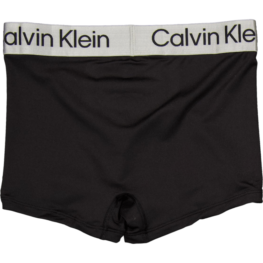 Trunk 3pk Black